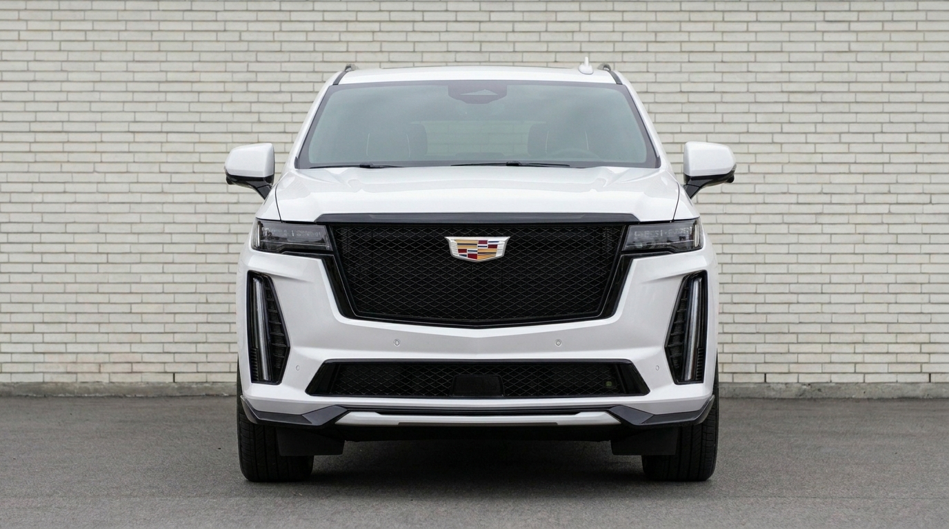 2023 Cadillac Escalade V