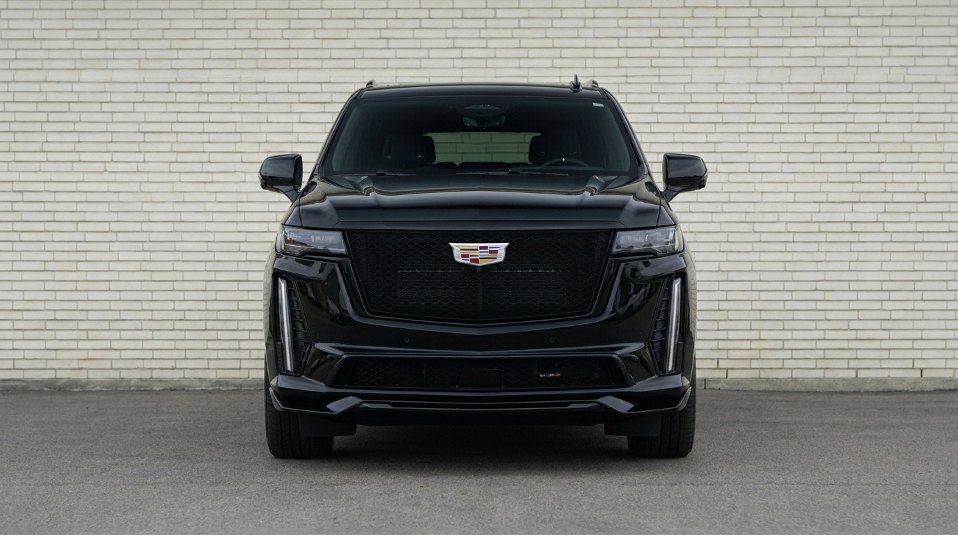 2023 Cadillac Escalade-V