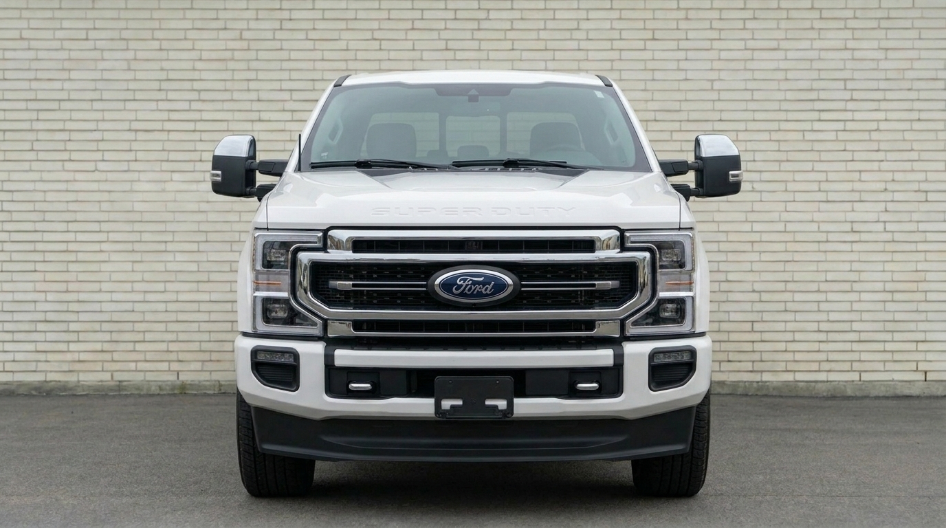 2024 Ford F-350 Super Duty
