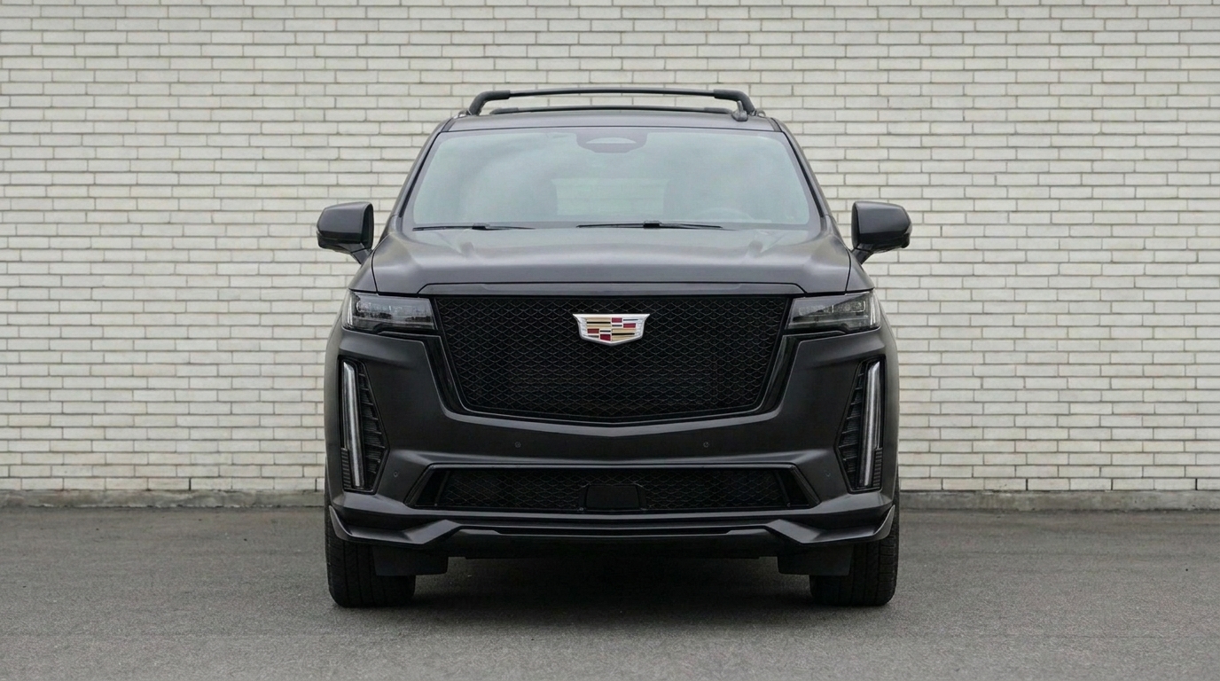 2023 Cadillac Escalade-V